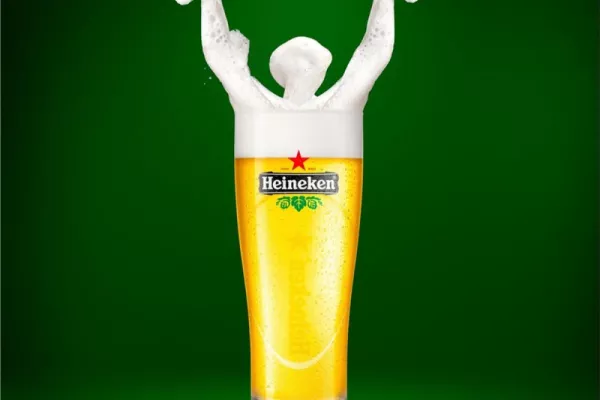 Heineken