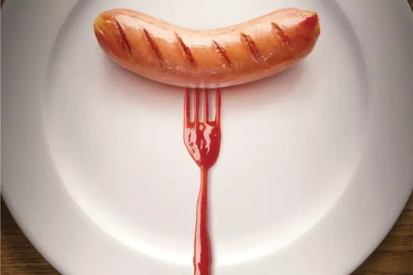Heinz print ads