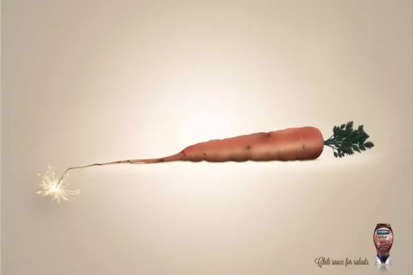 Hellmann's Chili