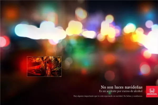 Honda ads