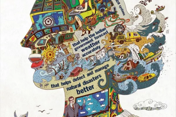IBM ads