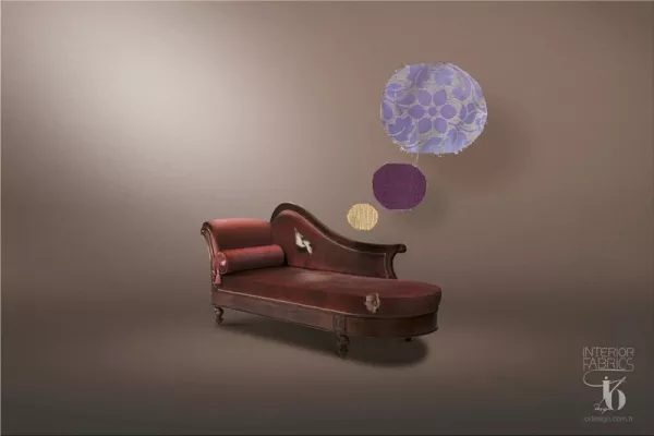 IO Design Interior Fabrics