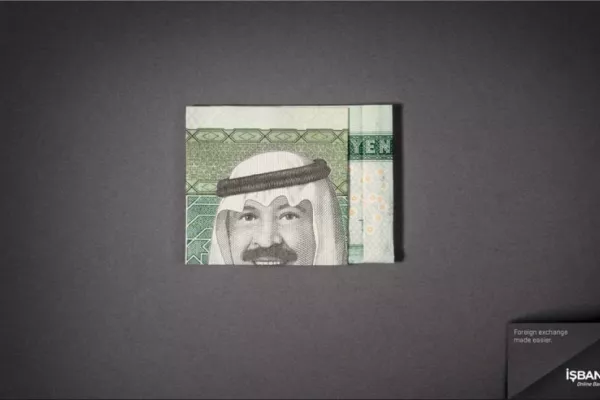 ISBANK print