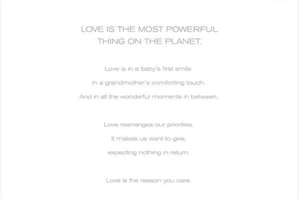 Johnson & Johnson ads