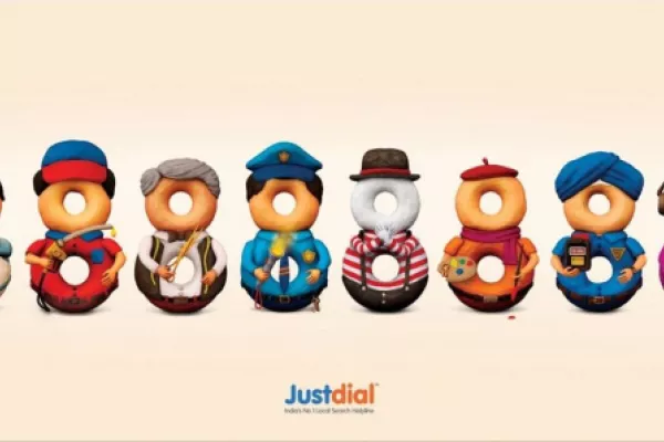 JustDial