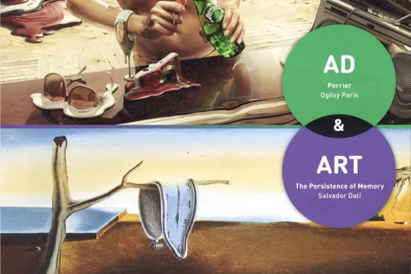 Karmany ads