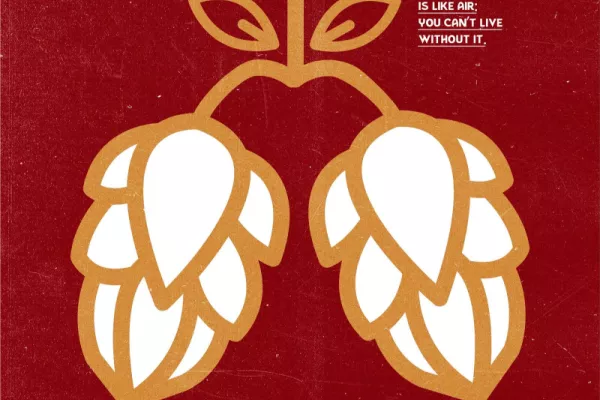 Karsten Brewery "Good beer is like air: you can’t live without it."