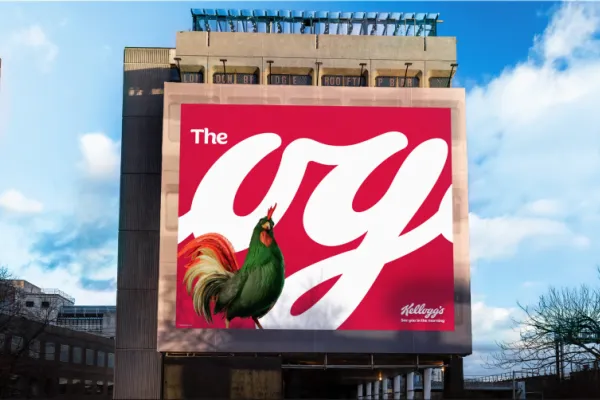 Kellogg’s
