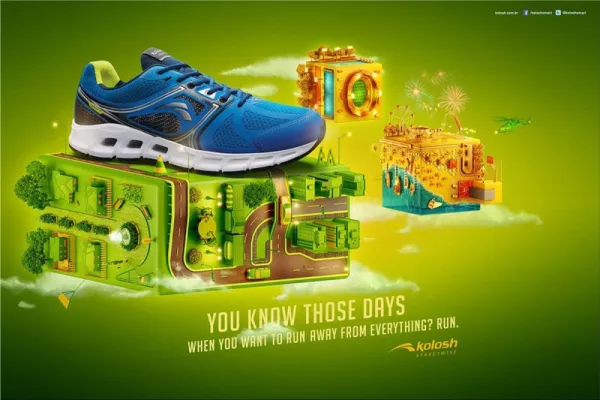 Kolosh Streetwise ads