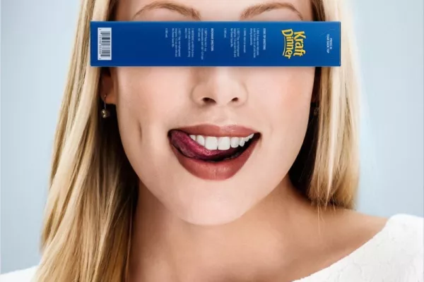 Kraft Canada