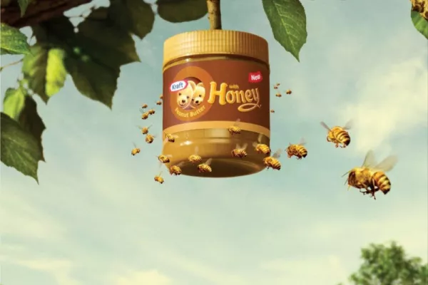 Kraft ads