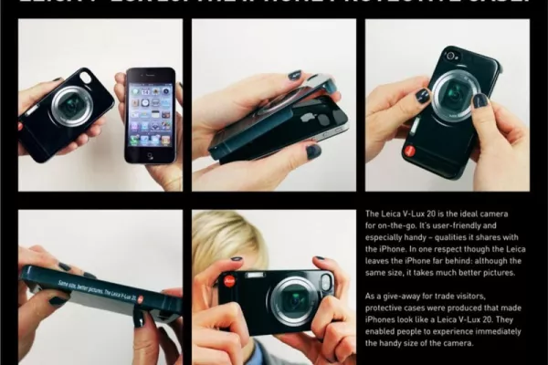 Leica V-Lux 20