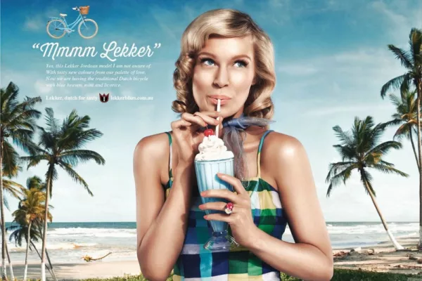 Lekker Bicycles