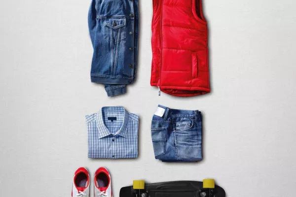 Lenor: it's more than laundry