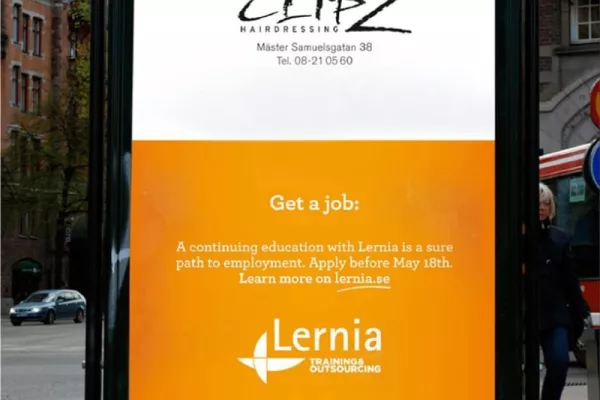 Lernia ad
