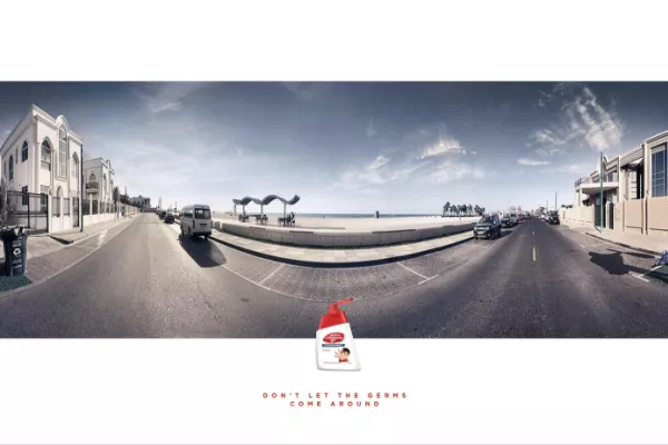 Lifebuoy