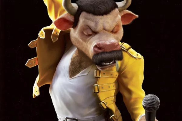 Luftal ads