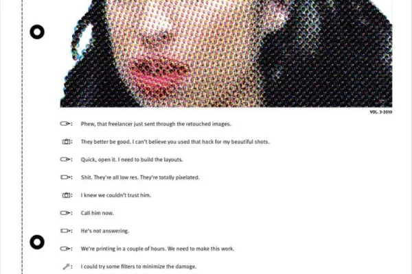 Lurzers Archive ads