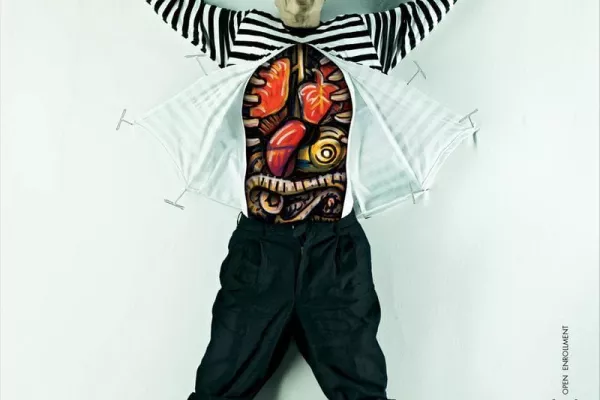 MASP Art School ads