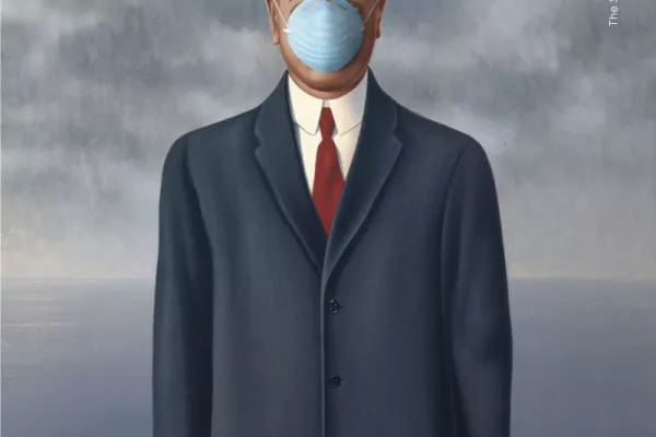 MCPU "Art of Quarantine" #FlattenTheCurve