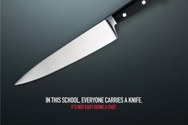 MSA Culinary Arts Academy print