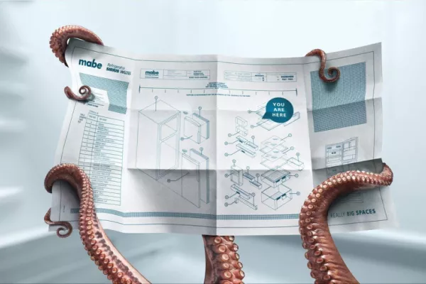 MABE ads