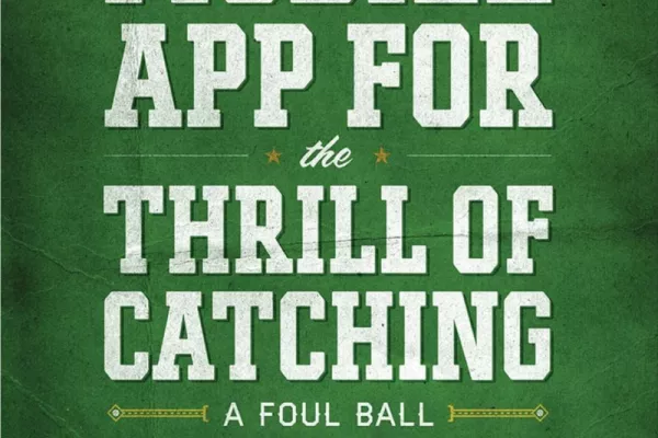 Madison Mallards print ads