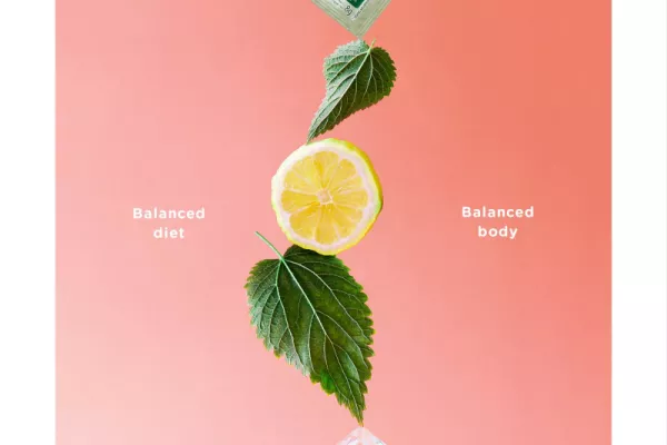 Magro "Balanced"