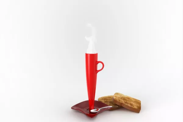 Magro "Skinny Objects"