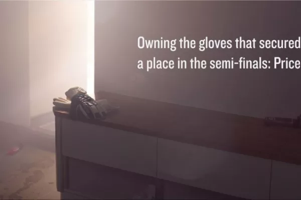 MasterCard ads