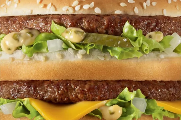 McDonalds