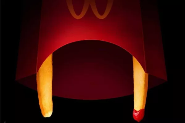McDonalds