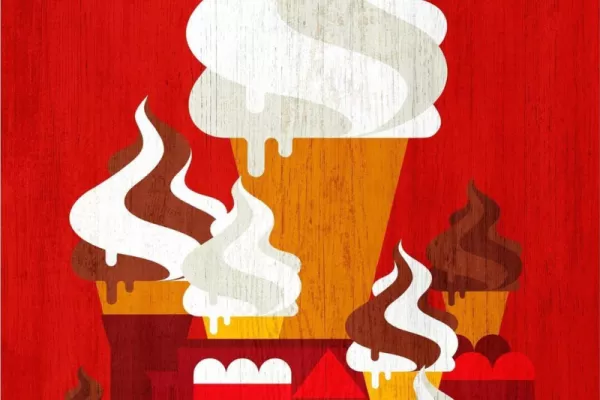 McDonald's: "FIFA World Cup"
