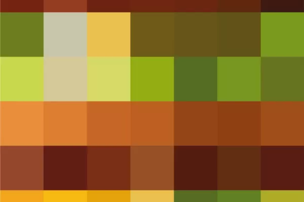 McDonald's Pixels advertising campaign