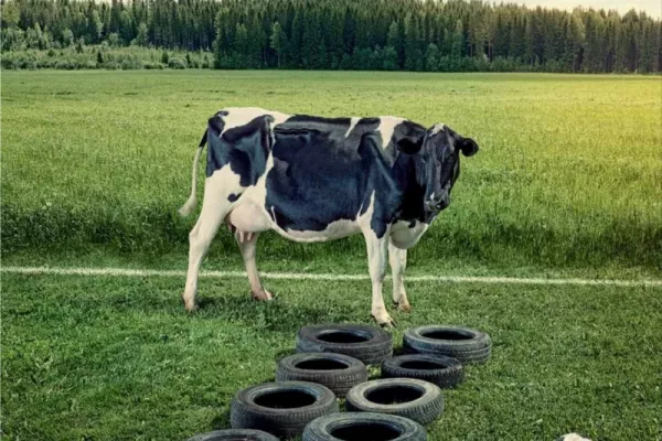 McDonald's print ads