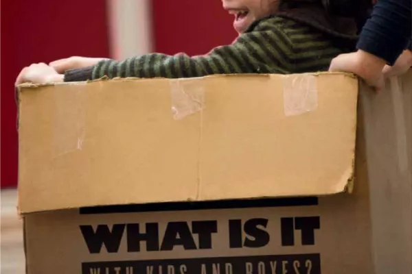 McDonalds print advertisement