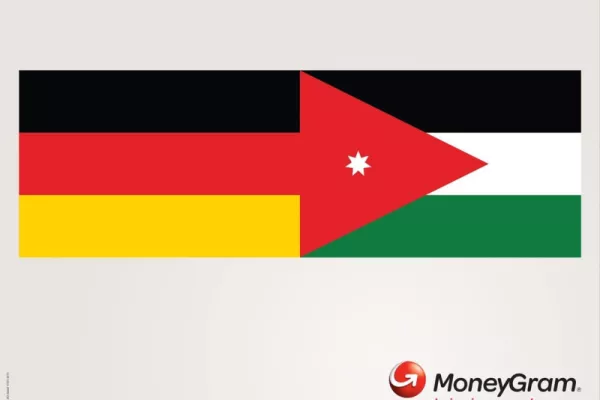 MoneyGram print ads
