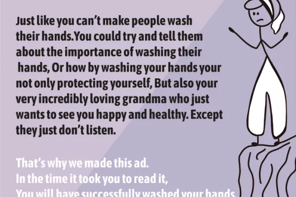 Mrs. Meyer's "Grandma knows best"