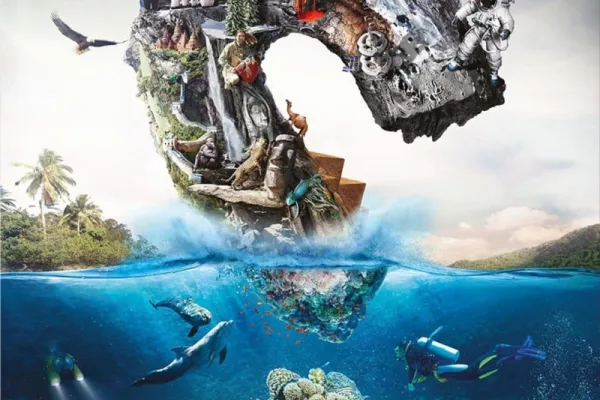National Geographic
