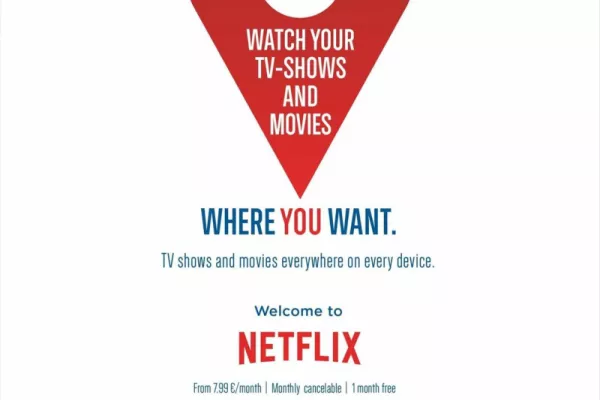 Netflix