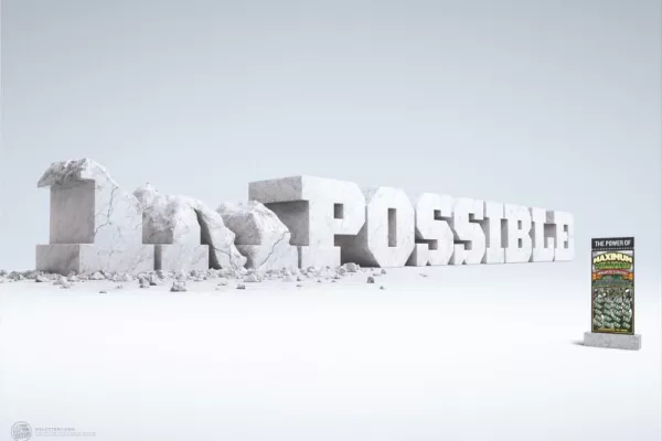 New York Lottery ads