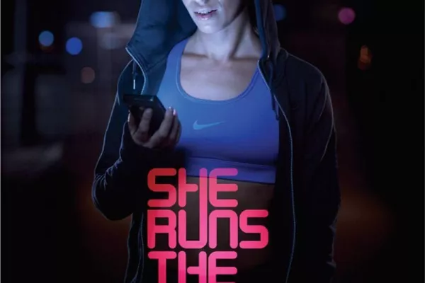 Nike ads
