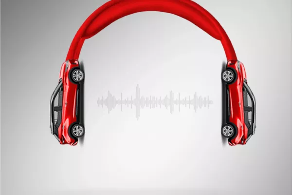 Nissan Kicks Unveils Exciting New Bose Sound System 