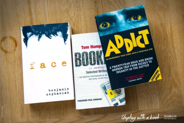 Norlis Bookstore