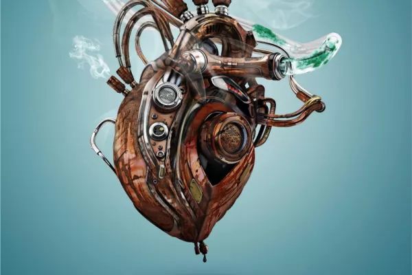 Novartis "Sophisticated engines require frequent care"
