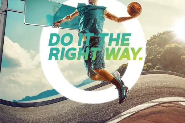 Orenda "Do It The Right Way"