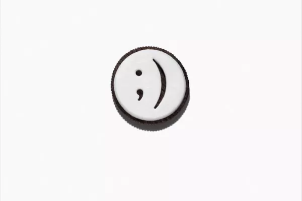 Oreo ads