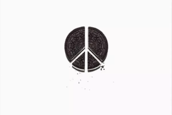Oreo ads
