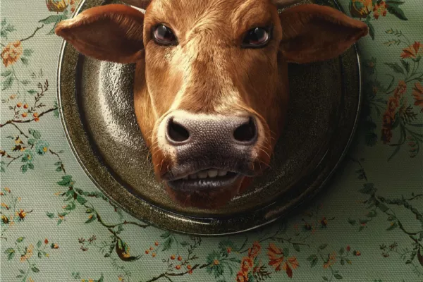 Palmolive "Grease Hunter"