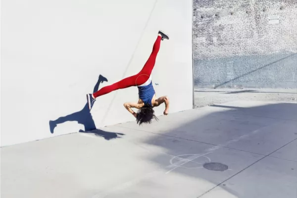 Pepsi Light Iconic Moments